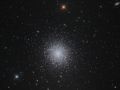 M13 / NGC6205 – The Great Globular Cluster in Hercules