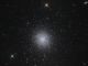 M13 / NGC6205 - The Great Globular Cluster in Hercules