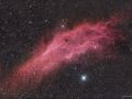 Nebulosa California – NGC1499
