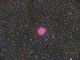 IC5146 "Cocoon" nebula (LRGB)