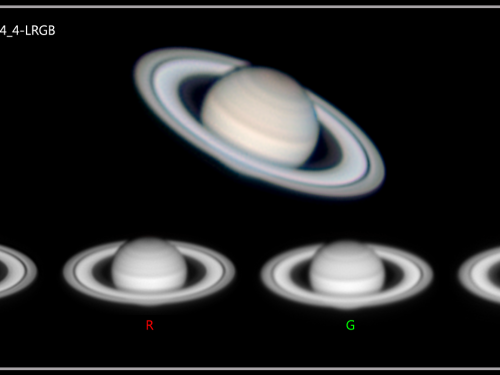 Saturn 2020.08.06 UT23.44 C14HD edge (FL = 8000 mm ) 10Micron GM2000HPSII ASI174MM RGB Astrodon  C.Zeiss Barlow 2X  https://www.astrobin.com/full/sm2jc2/0/?nc=sulcis2000