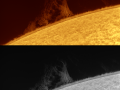 Prominence 2020.05.05
