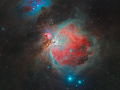 M42 2021.01.16 C14+Hyperstar