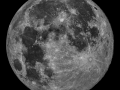 Luna al Perigeo