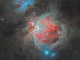 M42 2020.01.16 C14+Hyperstar