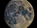 Mineral Moon Mosaic 2020.10.03