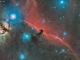 Horsehead Nebula (IC434) C14HD edge