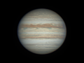 Jupiter 2020.07.29