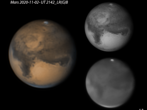 Mars 2020.11.02 U.T.21.42 LR(g)B