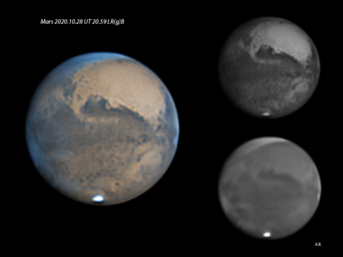 Mars 2020.10.28 UT 20.59 LR(g)B