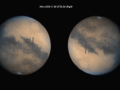 Mars 2020.11.08 UT20.20 LR(g)B