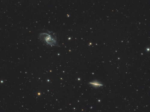 NGC 5905 – 5908 (0,72 arcsec/pixel)