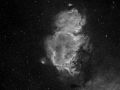 IC1848 Nebulosa "Feto" o "Anima"