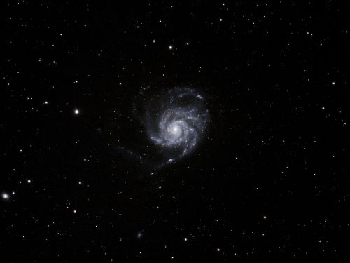 M101 Galassia "Girandola"