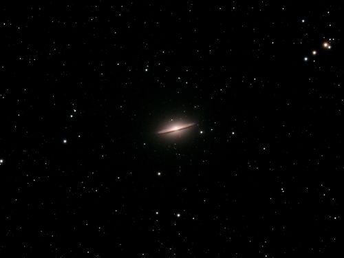 M104 Galassia "Sombrero"