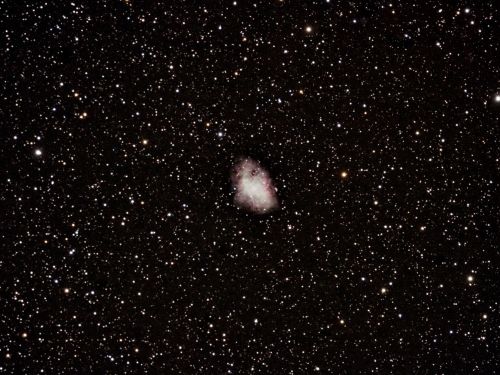 M1 Nebulosa "Granchio"