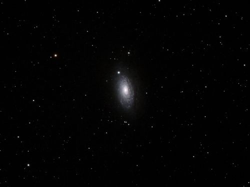 M63 Galassia "Girasole"