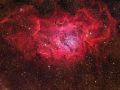 M8 Nebulosa Laguna