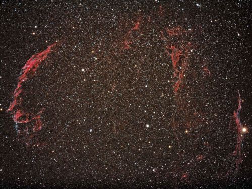 Nebulosa "Velo"