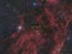 IC 5146 widefield