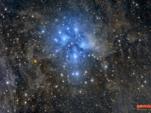 M45 "Pleiadi"
