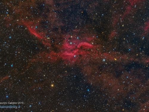 Nebulosa Propeller DWB111