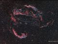 Nebulosa "Velo" Widefield