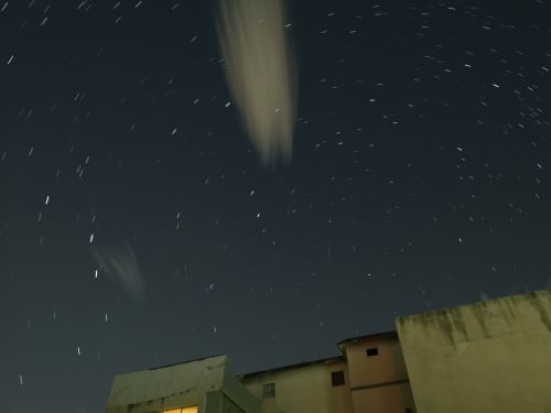 meteora fortunata