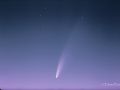 Cometa C/2020 F3(Neowise)