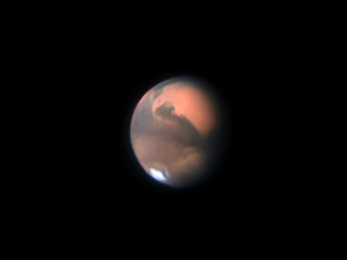 Marte