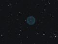 Nebulosa Planetaria Abell 39 in Ercole
