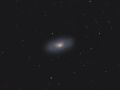 Galassia M64 "Occhio nero"