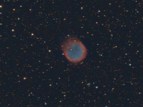 Nebulosa Planetaria Ngc6781