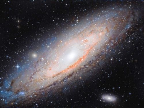 Andromeda