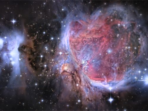 La Grande Nebulosa