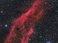 Californiz Nebula