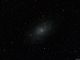 M33 Galassia del Triangolo