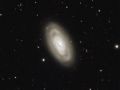 M64 Galassia Occhio Nero