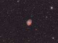 m81 nebulosa granchio