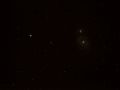M51- Whirlpool galaxy