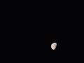 Congiunzione Luna – Marte – 9 agosto 2020