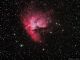 NGC 281 - Nebulosa Pacman