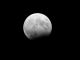 eclissi parziale di Luna