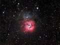 Nebulosa Trifida M20 – M21