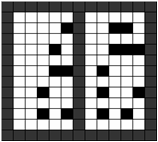 Decodifica della prima sequenza