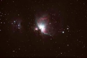 Coelum Astronomia - Takahashi TOA-130 - Nebulosa di Orione
