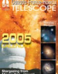 AS Cal 2005 cover