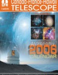 Cal 2006 cover