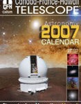 Cal 2007 cover