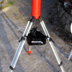 Treppiedi con forcella – Particolare